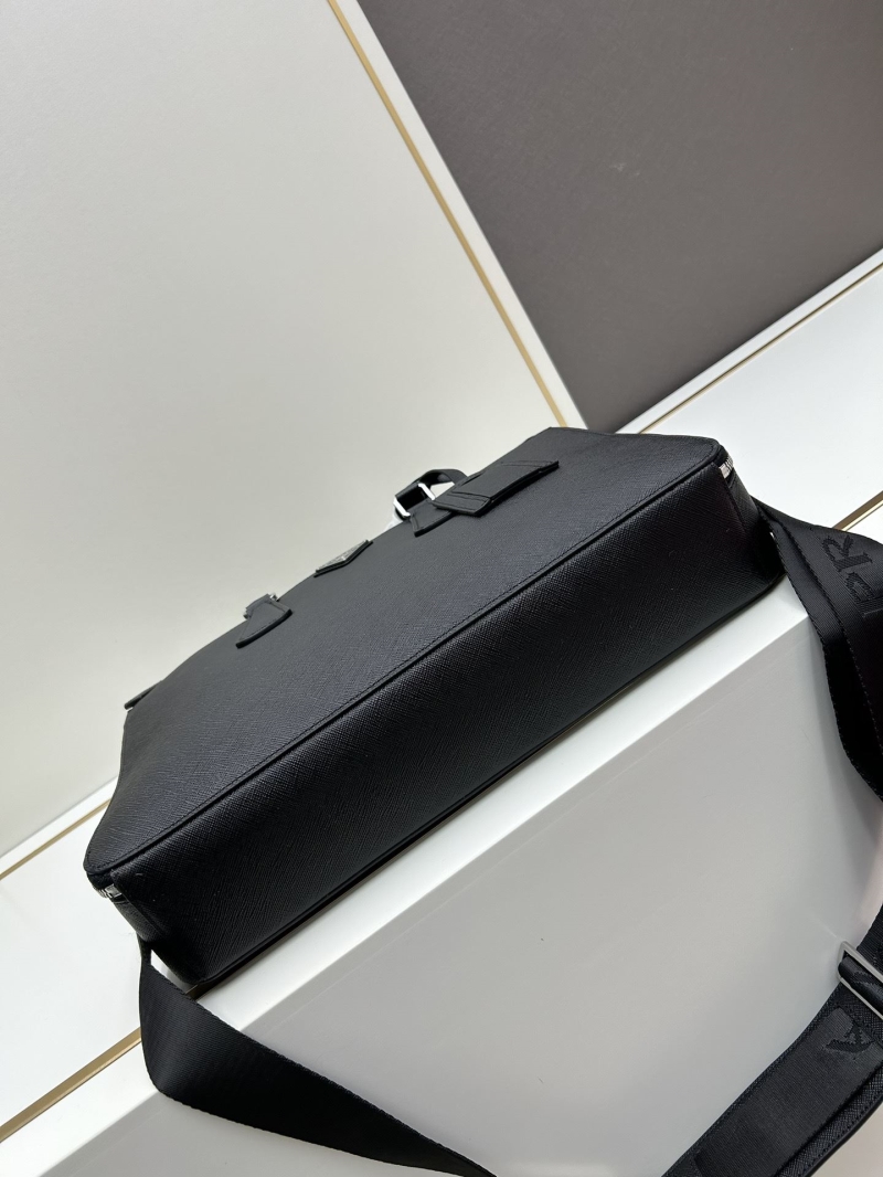 Mens Prada Briefcases